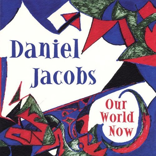 Daniel Jacobs/Our World Now
