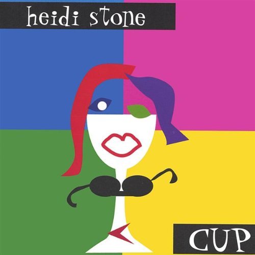 Heidi Stone/Cup@Local