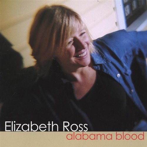 Elizabeth Ross/Alabama Blood