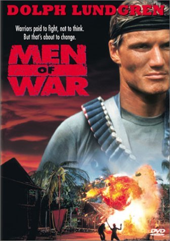 Men Of War/Lundgren/Lewis@Clr/5.1@R
