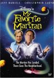 My Favorite Martian (1998) Lloyd Daniels Clr Cc 5.1 Ws Keeper Pg 