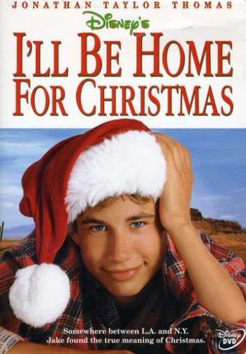 I'Ll Be Home For Christmas/Thomas/Biel/Lavorgna/Cole/Gord@Dvd@Pg/Ws