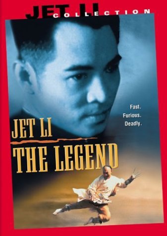 Legend Li Jet Clr R 