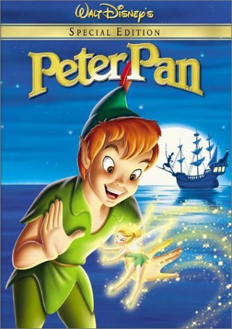 Peter Pan/Peter Pan@Clr@G/Spec. Ed.
