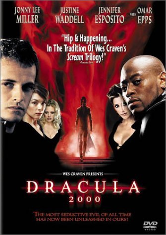 Dracula 2000/Miller/Waddell/Esposito/Epps@Clr@R