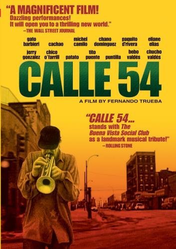 Calle 54/Calle 54@Clr@G