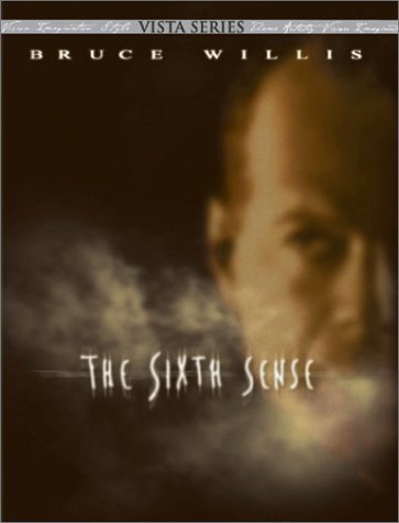 Sixth Sense/Willis/Osment/Collette/William@Ws@Pg13/2 Dvd/Vista