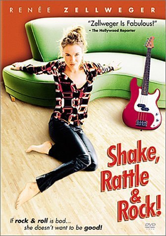Shake Rattle & Rock/Zellweger/Mandel/Childress/Per@Clr@Pg13