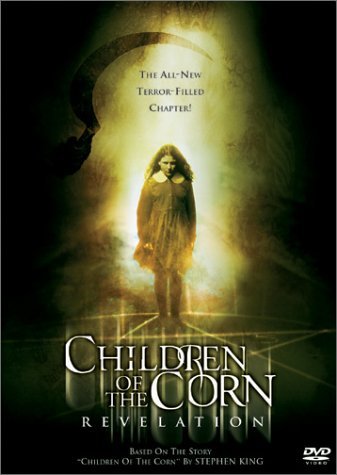Children Of The Corn-Revelatio/Mink/Yorke@Clr/Aws@R
