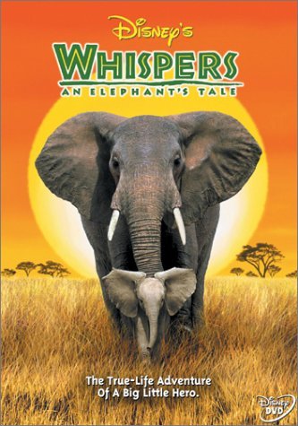 Whispers An Elephant's Tale Whispers An Elephant's Tale Clr Nr 