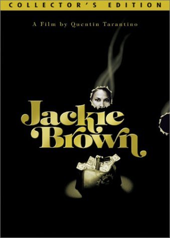 Jackie Brown/Grier/Jackson@Clr/5.1/Dts/Aws@R/Coll. Ed.
