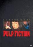 Pulp Fiction Travolta Jackson Thurman Clr 5.1 Aws R Coll. Ed. 