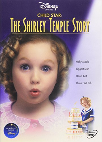 Child Star Shirley Temple Stor Orr Britton Friels Clr Nr 