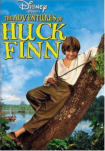 Adventures Of Huck Finn/Wood/Heche/Aldredge/Armstrong/@Ws@Pg