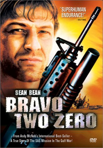 Bravo Two Zero/Bean,Sean@Clr@R