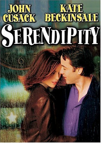 Serendipity/Cusack/Beckinsale/Piven/Shanno@Clr@Pg13