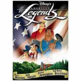 American Legends American Legends Nr 