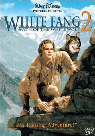 White Fang 2/Bairstow/Craig/Molina@Ws@Pg