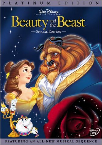 Beauty & The Beast/Beauty & The Beast@Clr@G/Spec. Ed.