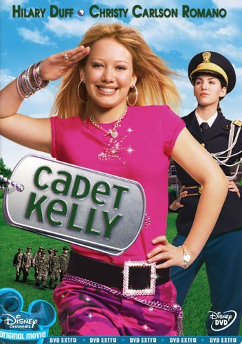 Cadet Kelly/Cadet Kelly@Clr@Nr