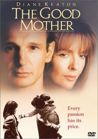Good Mother/Keaton/Neeson@DVD@R