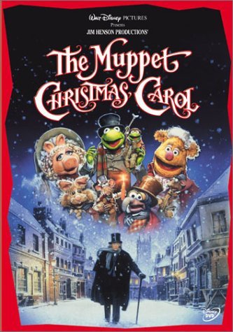 Muppet Christmas Carol/Muppet Christmas Carol@Clr@Chnr
