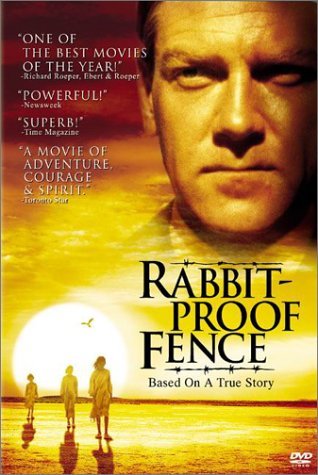Rabbit-Proof Fence/Rabbit-Proof Fence@Clr@Pg