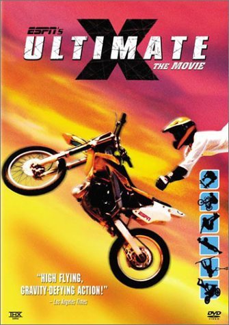 Ultimate X/Ultimate X