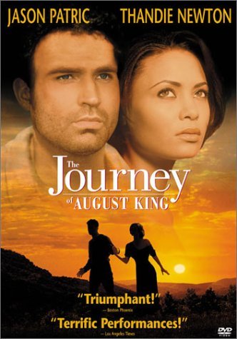 Journey Of August King/Patric/Newton/Drake/Waterston/@Clr@Pg13