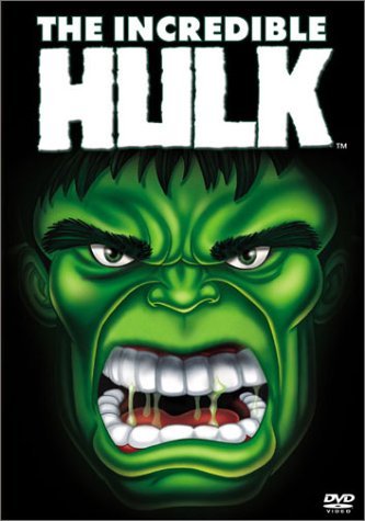 Incredible Hulk Incredible Hulk Clr Chnr 