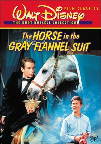 Horse In The Gray Flannel Suit/Jones/Baker/Bochner@G