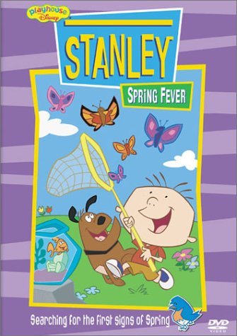 Spring Fever/Stanley@Clr@Nr