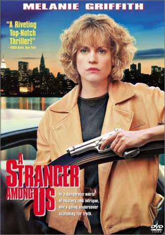 Stranger Among Us/Griffith/Thal/Sara@DVD@PG13