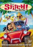 Stitch Movie Stitch Movie Clr Chnr 