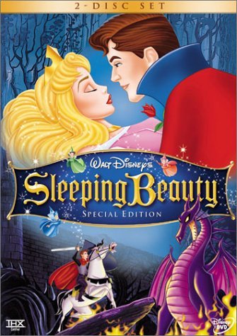 Sleeping Beauty/Sleeping Beauty@Clr@Prbk 07/28/00/G/2 Dvd/Spec. Ed