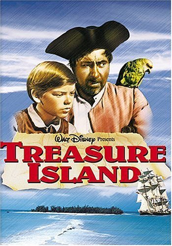 Treasure Island (1950)/Newton / Sydney / Fitzgerald@Pg