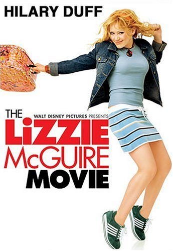 Lizzie Mcguire Movie/Duff/Knowlton/Lamberg/Snyder/T@Dvd@Nr