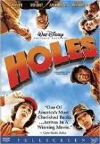 Holes Labeouf Weaver Voight Arquette Nelson DVD Nr 