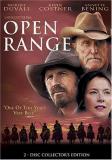 Open Range Costner Duvall Bening Gambon DVD Nr 
