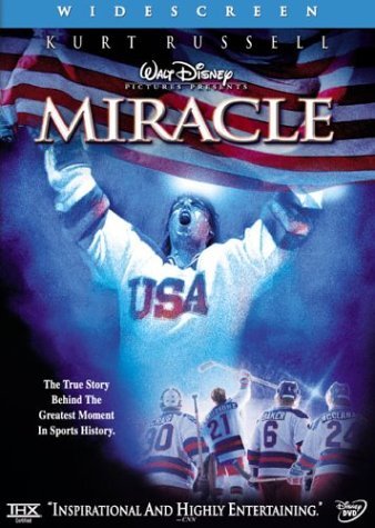 Miracle Russell Clarkson Emmerich Clr Ws Pg 2 DVD 