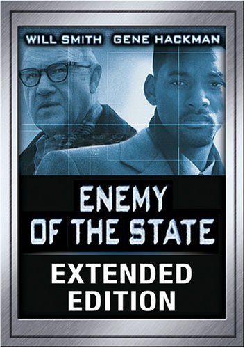 Enemy Of The State/Enemy Of The State@Ws@Nr/Unrated/Exten