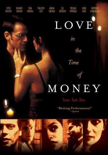 Love In The Time Of Money Buscemi Dawson Farmiga Clr R 