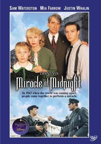 Miracle At Midnight/Waterston/Farrow/Whalin@Nr