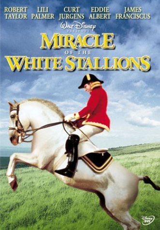 Miracle Of The White Stallions/Taylor/Palmer/Albert@G