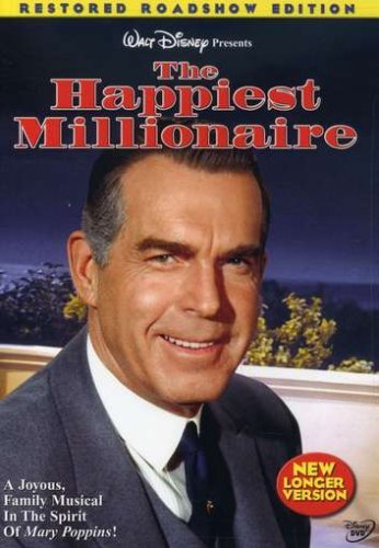 Happiest Millionaire/Happiest Millionaire@Nr