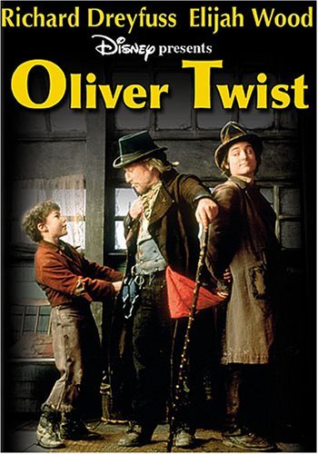 Oliver Twist/Dreyfuss/Trench/Wood@Nr