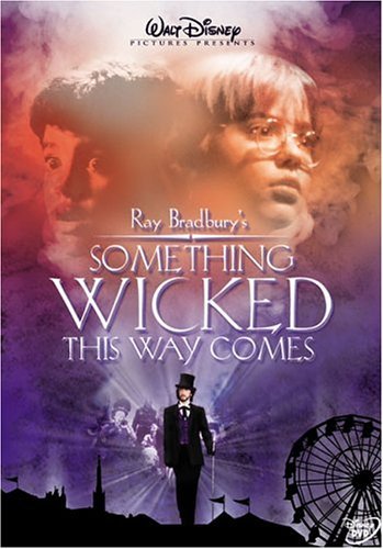 Something Wicked This Way Comes/Robards/Pryce/Ladd@DVD@Nr