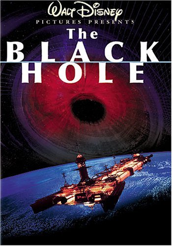 Black Hole/Schell/Perkins/Forster@DVD@Nr