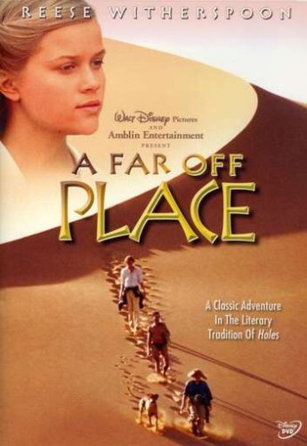 Far Off Place/Far Off Place@DVD@NR