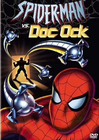 Spider Man Vs Doc Ock Spider Man Vs Doc Ock Nr 